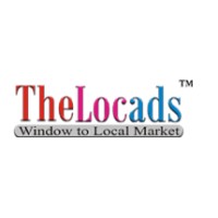 THE LOCADS logo - Similar company to Webrex Designing