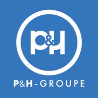 P&H GROUPE logo - Similar company to Ph Group