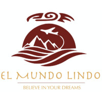 El Mundo Lindo logo - Similar company to Serem Motion