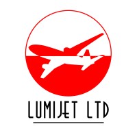 LUMIJET Ltd. logo - Similar company to T.C. Aerospace Pte Ltd