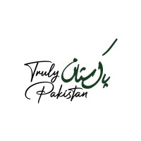 Truly Pakistan logo - Similar company to Concave Analytics