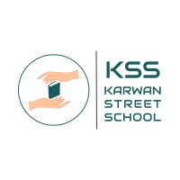 Karwan Street School logo - Similar company to Alms 360 Foundation