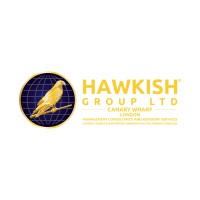 HawkishGroup logo - Similar company to Hawkish Group