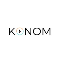 Konom logo - Similar company to Perfosales
