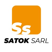 SATOK Sarl logo - Similar company to Feu Vert Benin Sarl