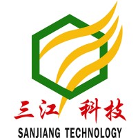 Leshan Sanjiang Biological Technology Co., Ltd. logo - Similar company to Leshan Agri-Rice Mill Flour Mill Thresher Pulverizer Feed Pellet Machine Dehuller Sheller