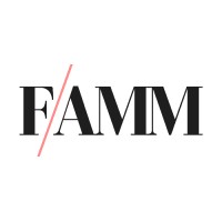FAMM logo - Similar company to Fatdrop