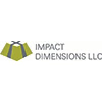 Impact Dimensions, LLC logo - Similar company to Idbrands