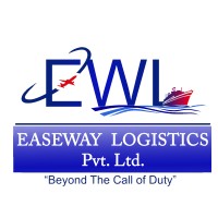 EASEWAY LOGISTICS PVT LTD