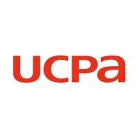UCPA logo - Similar company to Webtales