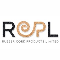 RCPL (Rubber Cork Products LTD) logo - Similar company to Wsbl Ltd