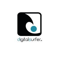 DigitalSurfer logo - Similar company to Studienkolleg Aachen