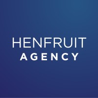 Henfruit Agency logo - Similar company to Codette