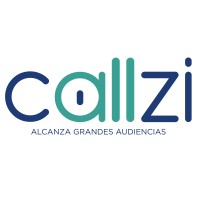 Callzi logo - Similar company to Vunene Tech