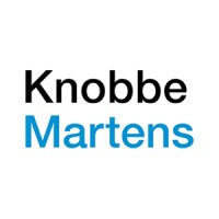 Knobbe Martens logo - Similar company to Sterne, Kessler, Goldstein & Fox