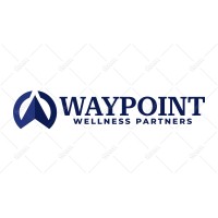 Waypoint Wellness Partners logo - Similar company to Wellnex Solutions