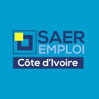 SAER EMPLOI COTE D'IVOIRE logo - Similar company to Saer Group