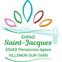 EHPAD Saint-Jacques / Villemur-sur-Tarn (31340) logo - Similar company to Bati 88