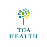 TCA Health Inc.- NFP logo - Similar company to Revolve Partners