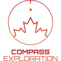 Compass Exploration logo - Similar company to Whitefish Exploration Inc.