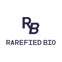 Rarefied Biosciences logo - Similar company to Veergen Inc.