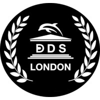 Dauphine Debate Society logo - Similar company to Association Française De Droit De L'Energie - Afden