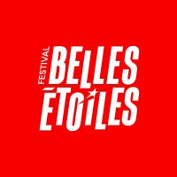 Festival Belles Étoiles logo - Similar company to Agence Kom Lm