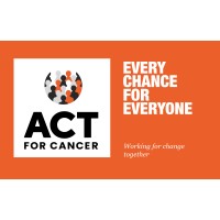 ACT for Cancer logo - Similar company to Kulaafit