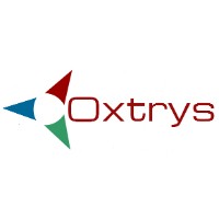 Oxtrys logo - Similar company to Digital Mafiya Official