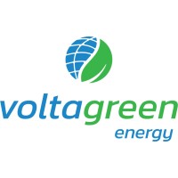Volta Green Energy Ltd logo - Similar company to Greener Future Ltd
