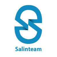 Salinteam logo - Similar company to Miyagi.Group