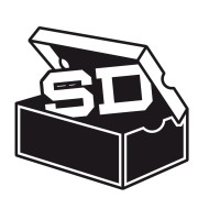 Sneaker Drops logo - Similar company to Higher