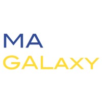 MA Galaxy FC logo - Similar company to Teemo