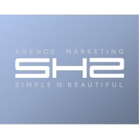SH2 logo - Similar company to Sh² Engineering Gmbh