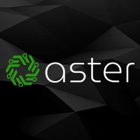 aster.dev logo - Similar company to Simulysis