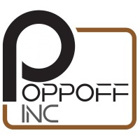 Poppoff Inc logo - Similar company to Garrett Electrical