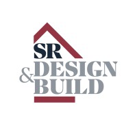 SR Design & Build logo - Similar company to Edge Timber Frame Limited