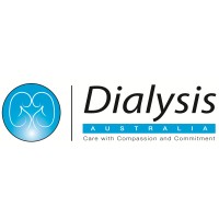 Dialysis Australia logo - Similar company to Nephrology Nursing Certification Commission (Nncc)