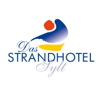 Das Strandhotel Sylt logo - Similar company to Wegst Sylt