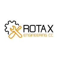 Rotax Engineering logo - Similar company to Namibia Ship Chandlers