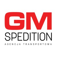 GM Spedition logo - Similar company to Transborder Express Inc.