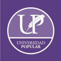 Universidad Popular de Resistencia logo - Similar company to Informatorio Chaco