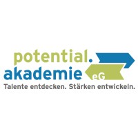 potential.akademie eG logo - Similar company to Wirtschafts- Und Industriekontakte Wik