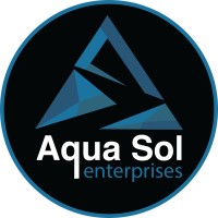Aqua Sol Enterprises logo - Similar company to Centinel Services