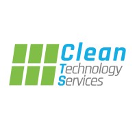 Clean Technology Services logo - Similar company to Owendenny Digital