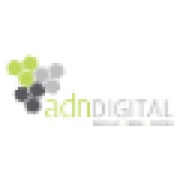AdnDigital Agência de Comunicação Publicidade e Marketing logo - Similar company to Beebold - Agência De Comunicação