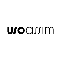 USOASSIM logo - Similar company to Sofá Na Caixa