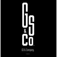 Gs & Co. logo - Similar company to Tricubics