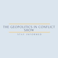 The Geopolitics In Conflict Show logo - Similar company to Terrorism Attacks
