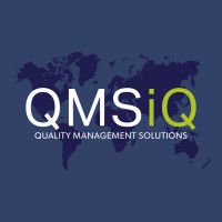 QMSiQ logo - Similar company to Iqms - Training & Consultancy